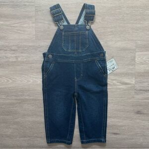 NWT Overalls